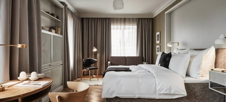 赫尔辛基圣乔治酒店(Hotel St. George Helsinki)图片