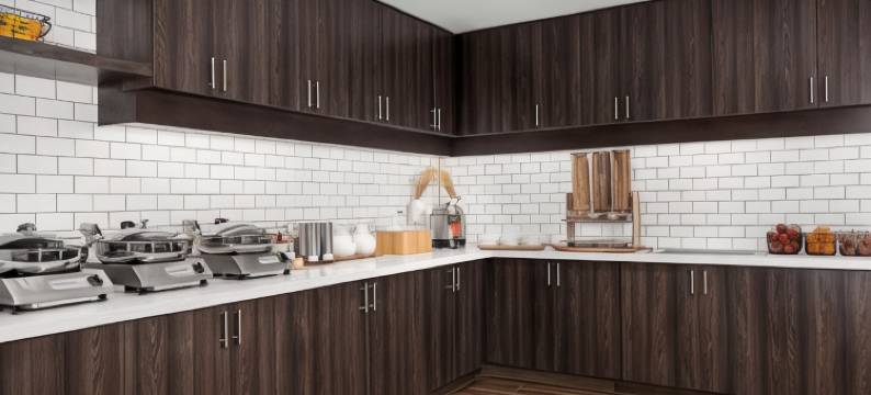 印第安纳州普兰菲尔德万豪居家酒店(Residence Inn Indianapolis Plainfield)图片