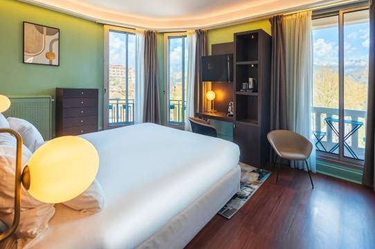 阿讷西湖锦绣翰悦阁酒店(Splendid Hotel Lac d'Annecy, Handwritten Collection)