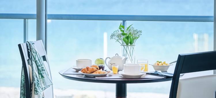 瓦尔迪斯水疗和温泉度假村的洛克鲁姆住宅(Résidences Valdys Thalasso & Spa de Rockroum)图片