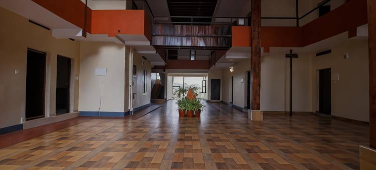 JK小屋(JK Lodge)图片