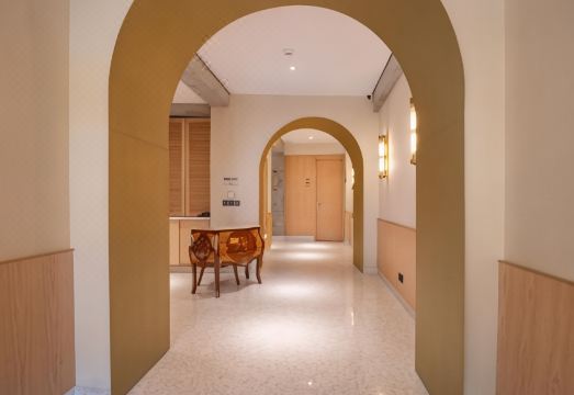 Rosetti Hotel Hotel Overview