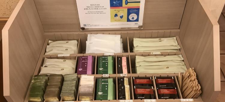 Washington R&B酒店-熊谷站前(Washington R&B Hotel Kumagaya Ekimae)图片