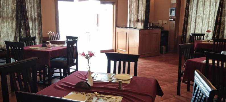 贝瑞山度假村(Berry Hills Resort)图片