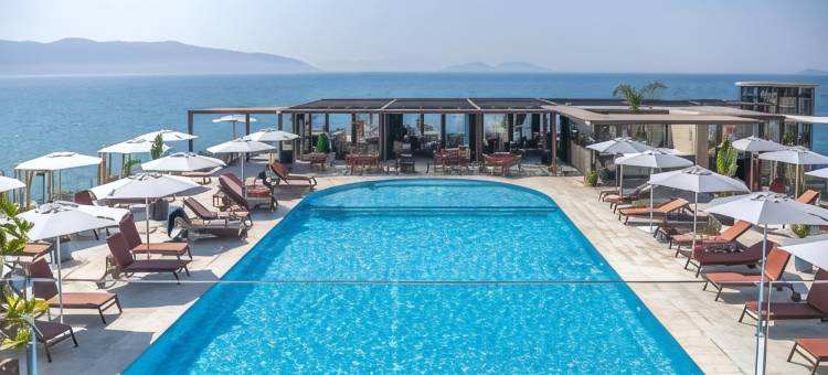 美利亚旗下弗罗拉普里亚姆酒店(Hotel Vlora Priam, Affiliated by Melia)图片