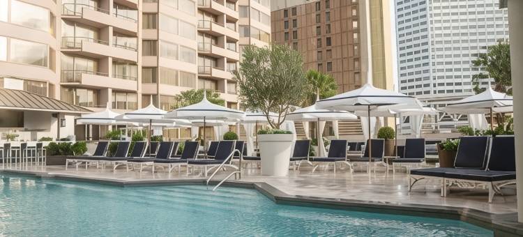 温莎苑(The Windsor Court)图片