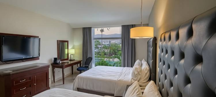 Holiday Inn 图斯特拉 - 古铁雷斯(Holiday Inn Tuxtla Gutierrez)图片