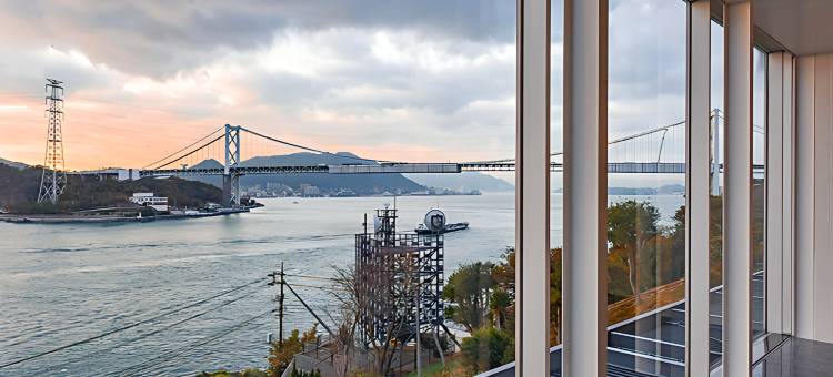 下关市满珠庄(Shimonoseki Manjuso)图片