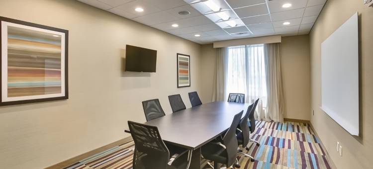 Fairfield Inn & Suites Wichita East图片