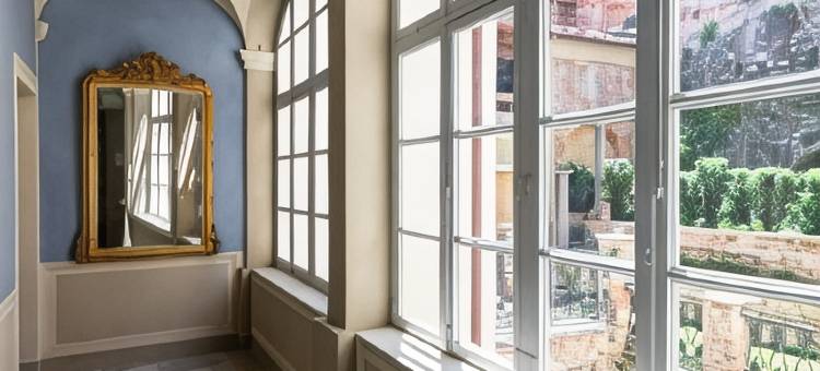 法乌宗宫殿酒店(Palazzo Fauzone Relais)图片