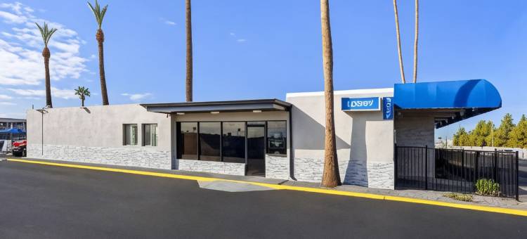 SureStay Hotel by Best Western Phoenix Airport图片