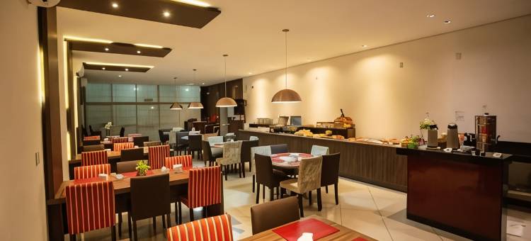 卡尔顿托雷广场(Carlton Plaza Torre)图片