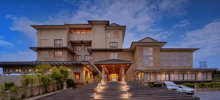 萨兰科特山地小屋(Sarangkot Mountain Lodge)图片