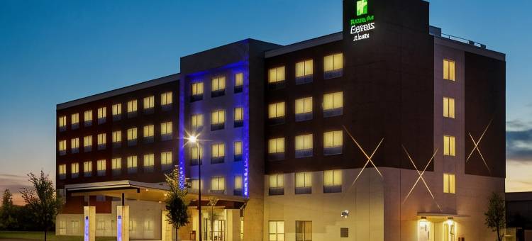 Holiday Inn Express & Suites Sanford- Lake Mary图片