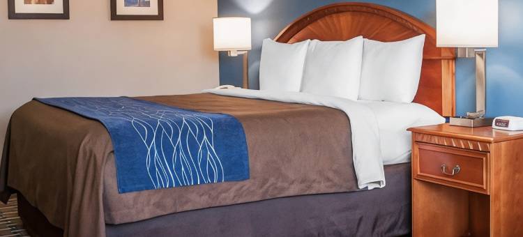 Holiday Inn Express & Suites Weatherford by IHG图片