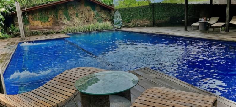 切玛海边酒店(Chema's by the Sea)图片