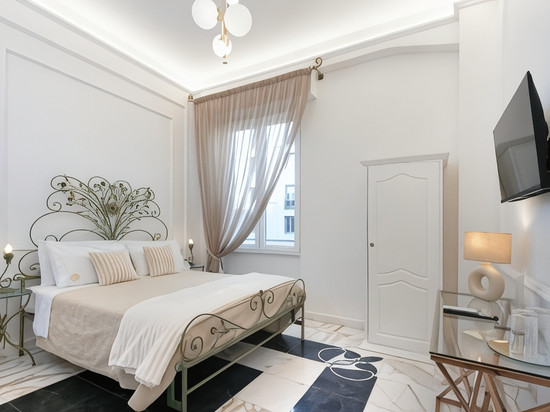 波尔波尼卡住宅酒店