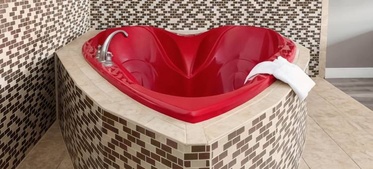 Days Inn by Wyndham Jackson Downtown图片