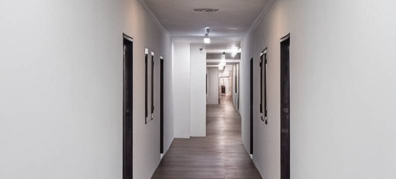 Melin Hotel Tanjungpinang图片