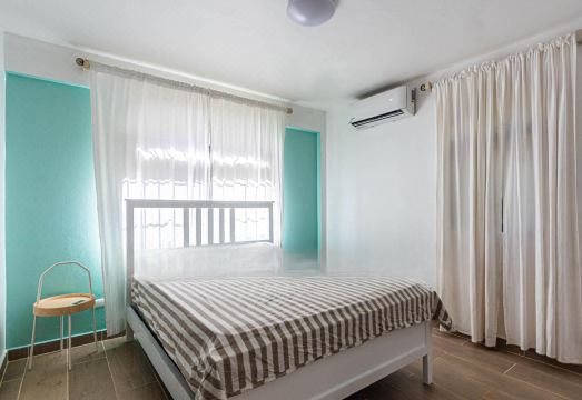 Serene Sosúa Retreat with the Pool View!Hotel Overview