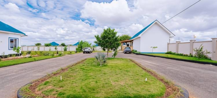 Teranga小屋和餐厅(Teranga Lodge and Restaurant)图片