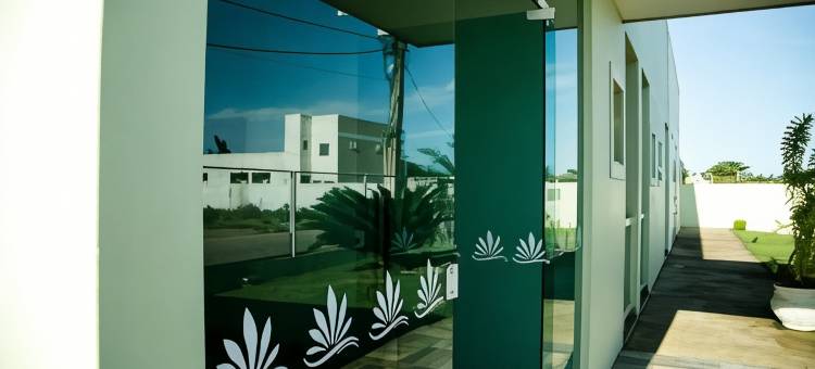 波尔图普瑞姆旅馆(Pousada Porto Prime)图片