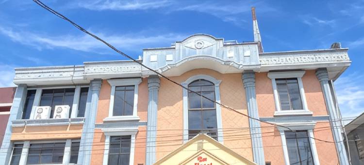 New Hotel Palopo图片