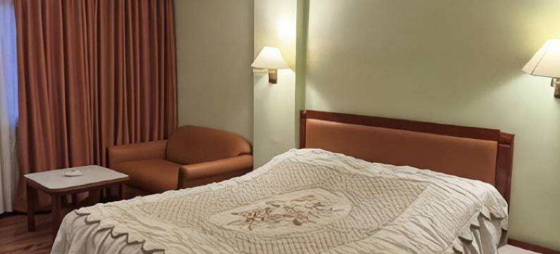 那哈尼尔吉里斯酒店(Hotel Nahar Nilgiris)图片