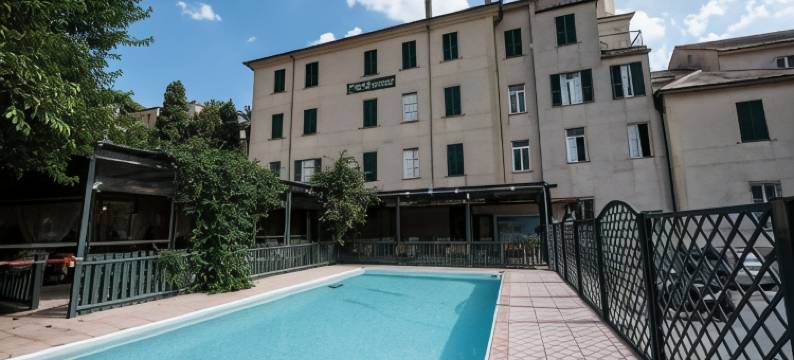 佛罗伦斯酒店(Hotel Florenz)图片