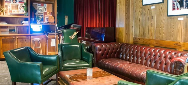 普勒斯康提酒店(Prince Conti Hotel)图片