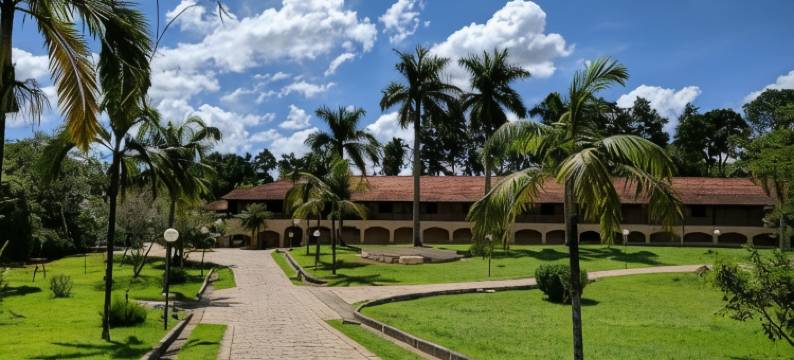 波罗庄园酒店(Polo Hotel Fazenda)图片