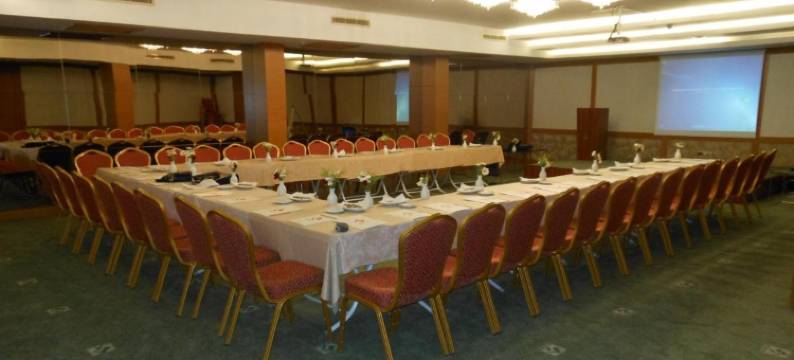 努兹赫特酒店(Nuzhet Hotel)图片