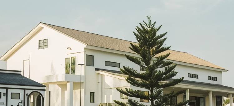 Wangpruksa Resort图片