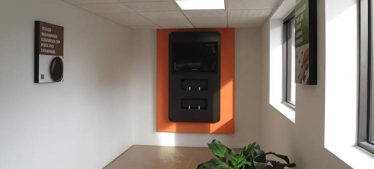 巴尔的摩市中心6号汽车旅馆(Motel 6 Baltimore, MD)图片