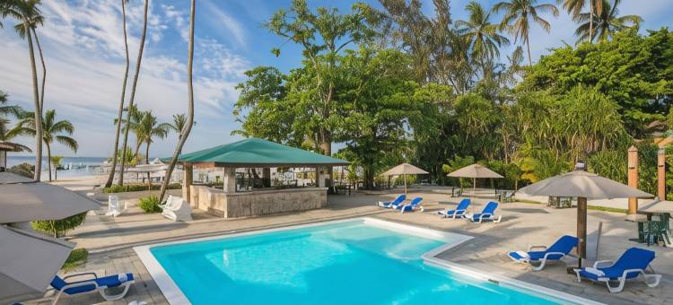 华拉博卡奇卡 - 全包式(whala!bocachica  - All Inclusive)图片