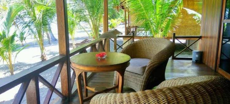 海洋世界俱乐部海滩潜水中心度假村(Sea World Club Beach Resort & Dive Center, Resort That Supports the Poor)图片