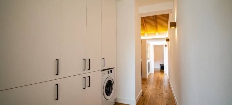 马德里格兰大道智慧出租式公寓(Smartr Madrid Gran Via Apartments)图片