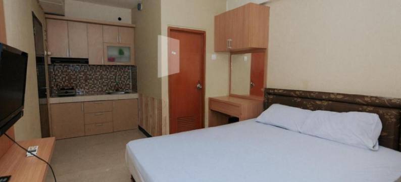 红利文卡萨布兰卡东公寓凯拉物业B座(RedLiving Apartemen Casablanca East Residence - Kayla Property Tower B)图片