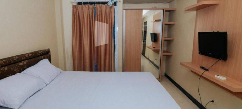 红利文卡萨布兰卡东公寓凯拉物业B座(RedLiving Apartemen Casablanca East Residence - Kayla Property Tower B)图片