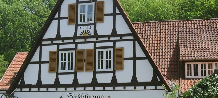 兰德豪斯希尔施普龙旅馆(Landhaus Hirschsprung)图片