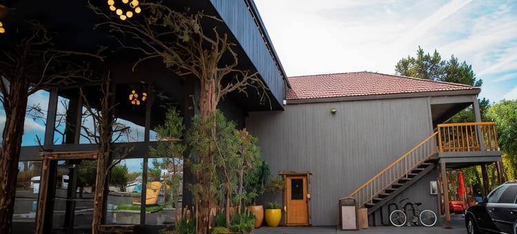 Campfire酒店(Campfire Hotel)图片