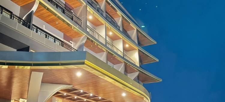 春丽大酒店(Chunlee Grand Korat)图片