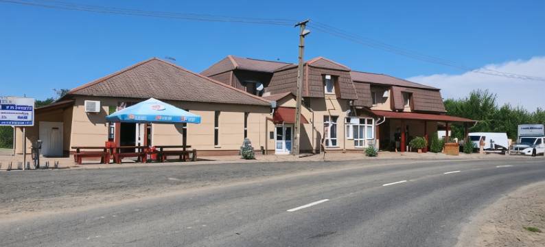 Kek Laguna Panzio图片