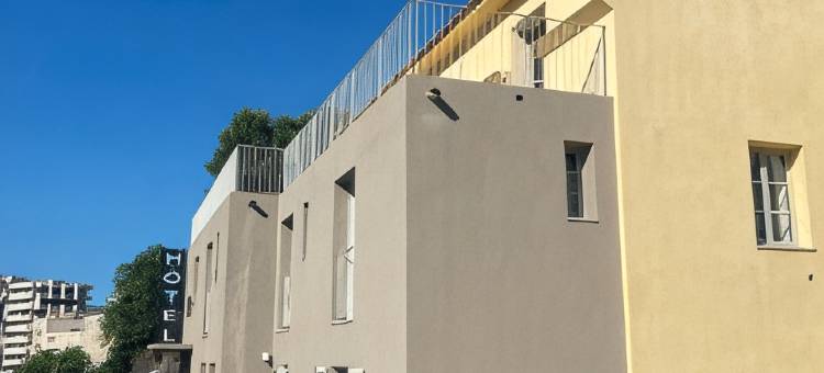 阿斯托利亚酒店(A Storia)图片