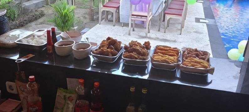 汤姆和杰瑞别墅(Villa Tom and Jerry)图片