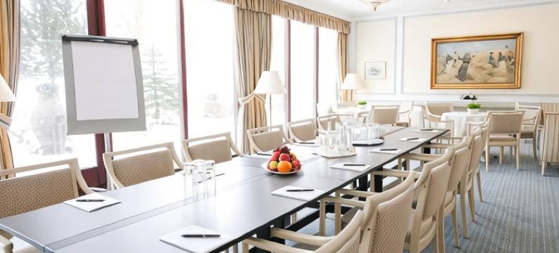 海瑟利特酒店(Hotel Hesselet)图片