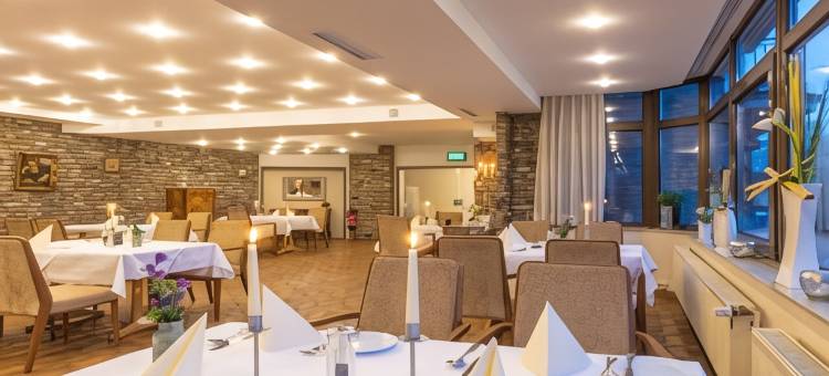 塔德普体育酒店(Sport- Und Tagungshotel de Poort)图片