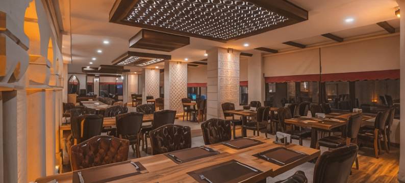 雷马尔马丁酒店(RAYMAR HOTELS MARDİN)图片