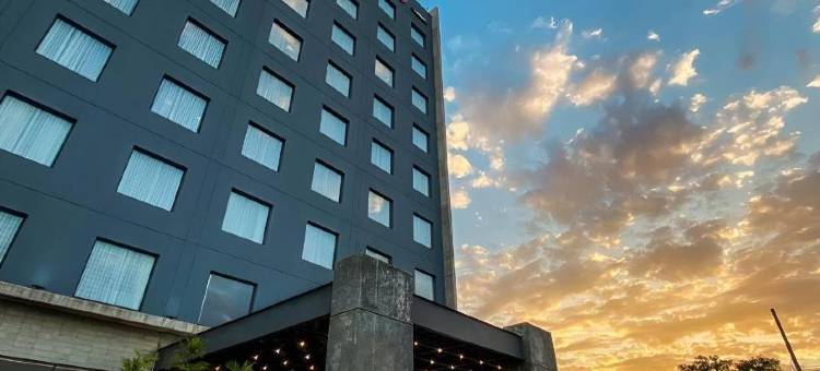 塞拉亚欢朋酒店(Hampton Inn by Hilton Celaya)图片