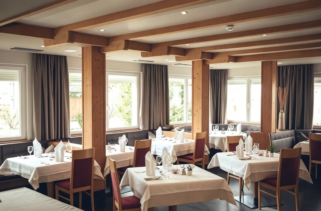 Saldur Small Active HotelOver view